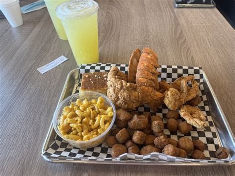 Soul goode - If you are looking for a place to enjoy authentic soul food in Pearland, TX, you should check out The Greasy Spoon Soulfood Bistro. This cozy and friendly restaurant serves delicious dishes like fried chicken, collard greens, mac and cheese, and peach cobbler. You can read the rave reviews from satisfied customers on Yelp and see why The Greasy Spoon …